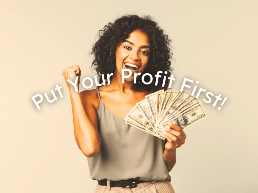 Put-Your-Profit-First