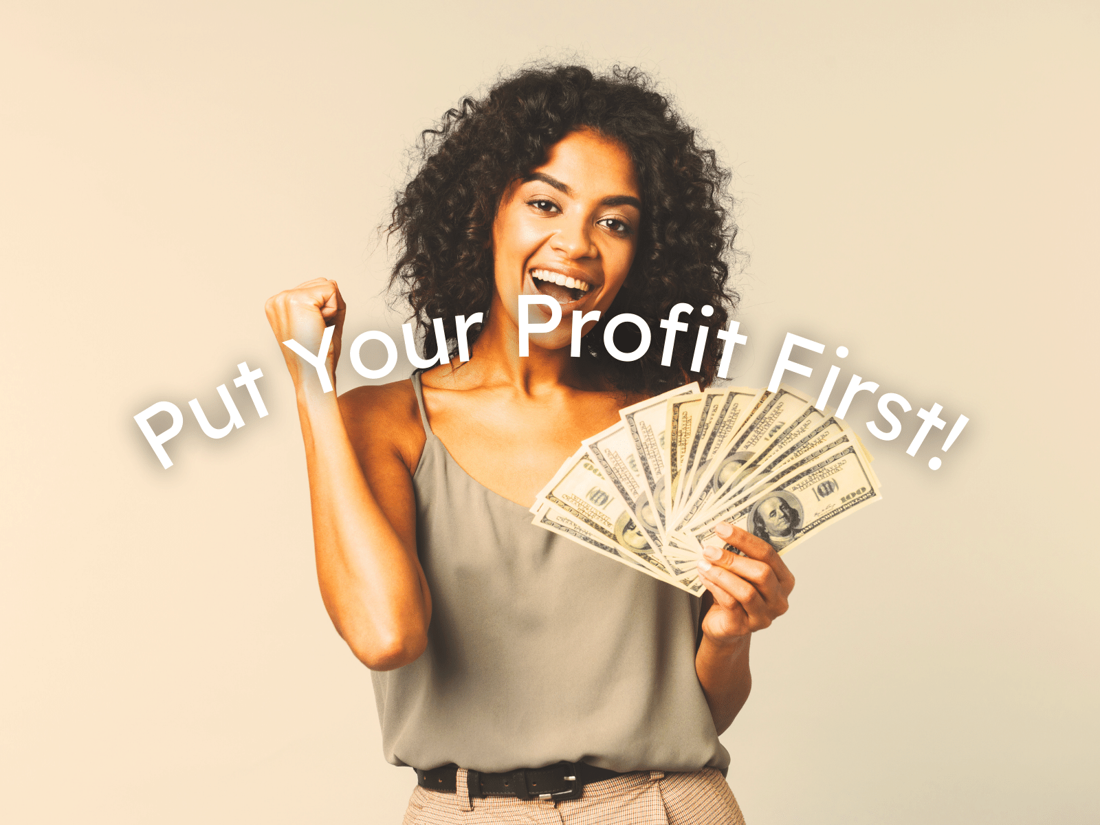 Put-Your-Profit-First